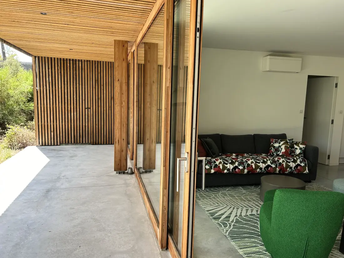 Maison de Vacances Lit et Mixe/Saint Julien en Born