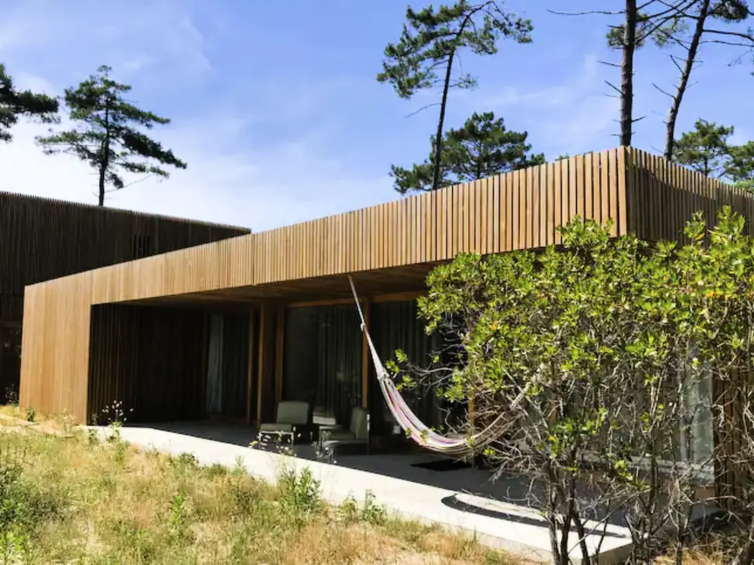 Maison de Vacances Lit et Mixe/Saint Julien en Born
