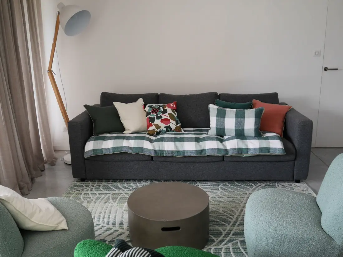 Maison de Vacances Lit et Mixe/Saint Julien en Born