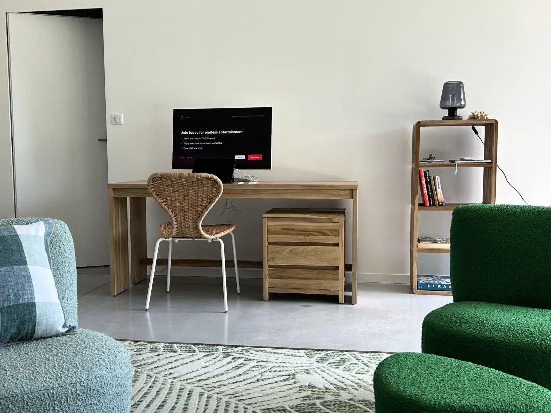 Maison de Vacances Lit et Mixe/Saint Julien en Born