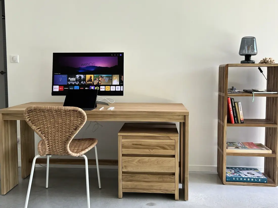 Maison de Vacances Lit et Mixe/Saint Julien en Born