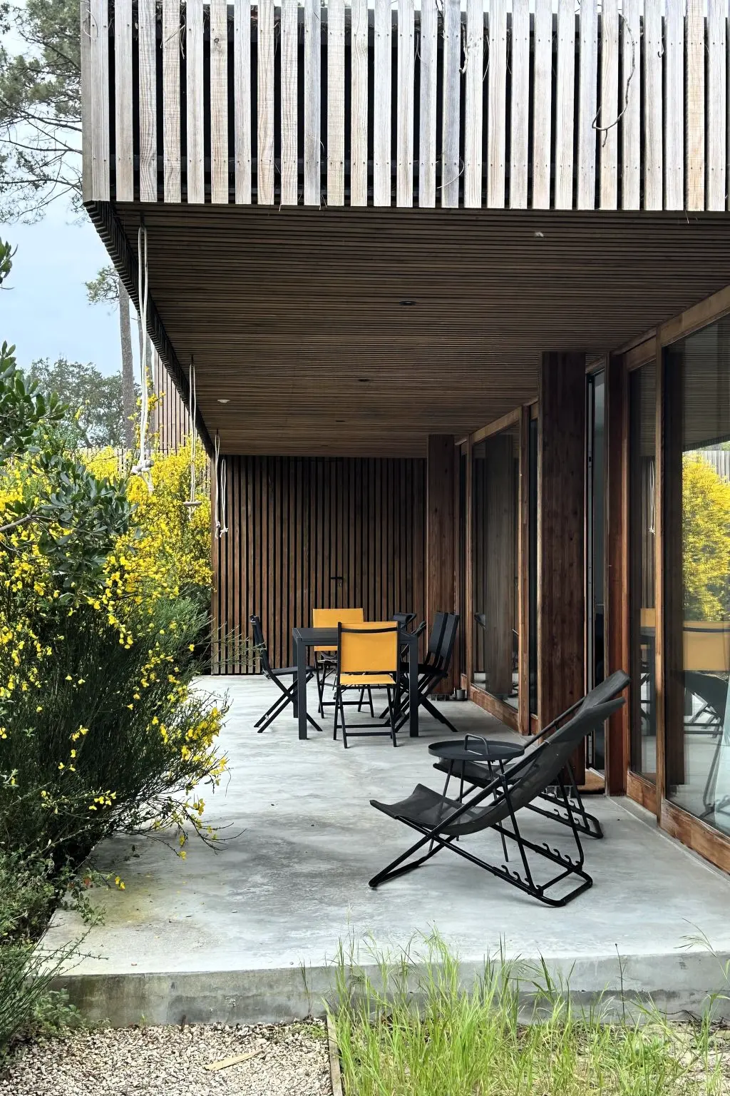 Maison de Vacances Lit et Mixe/Saint Julien en Born