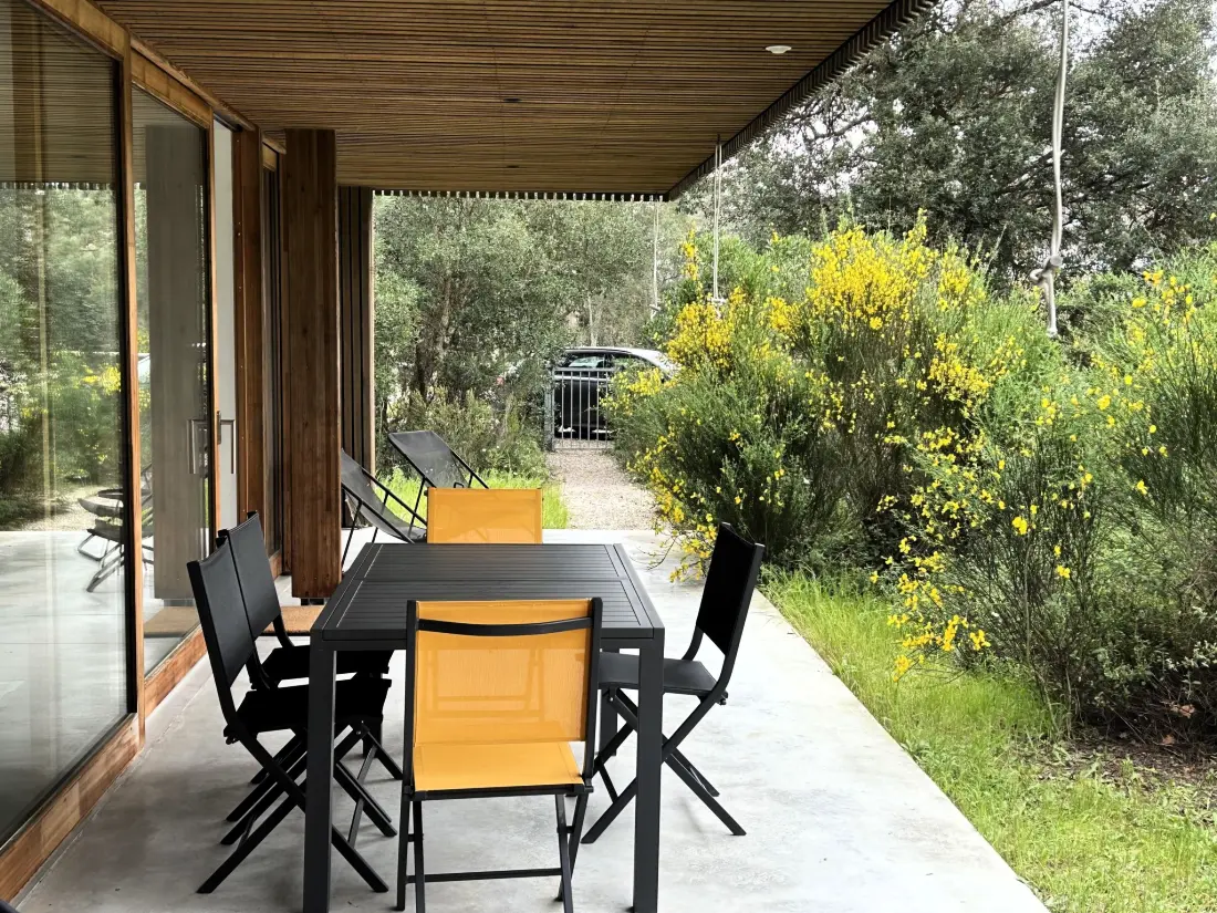 Maison de Vacances Lit et Mixe/Saint Julien en Born