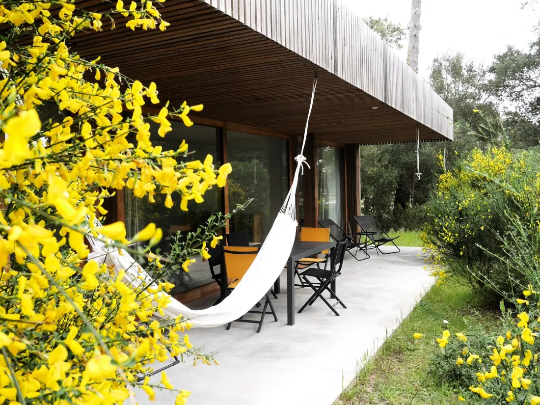 Maison de Vacances Lit et Mixe/Saint Julien en Born