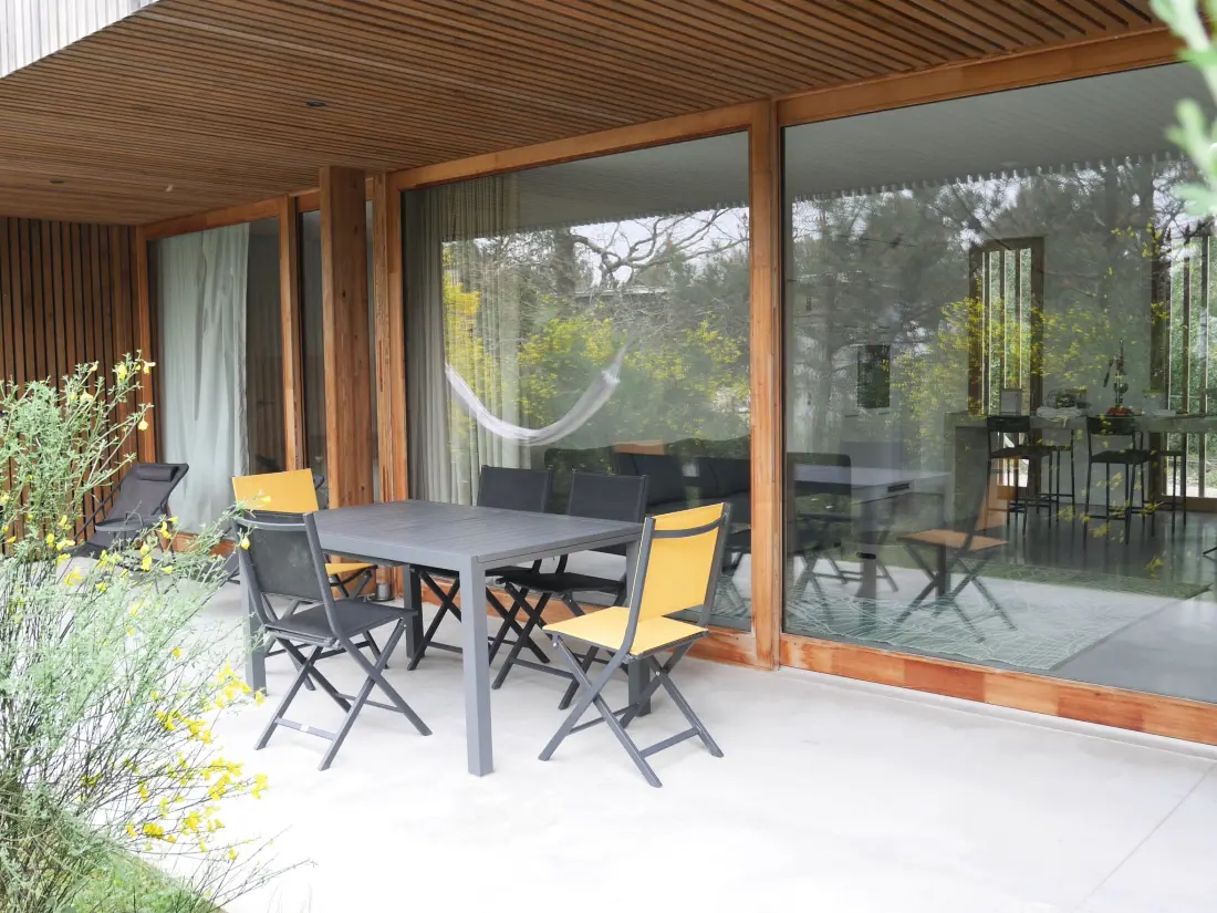 Maison de Vacances Lit et Mixe/Saint Julien en Born