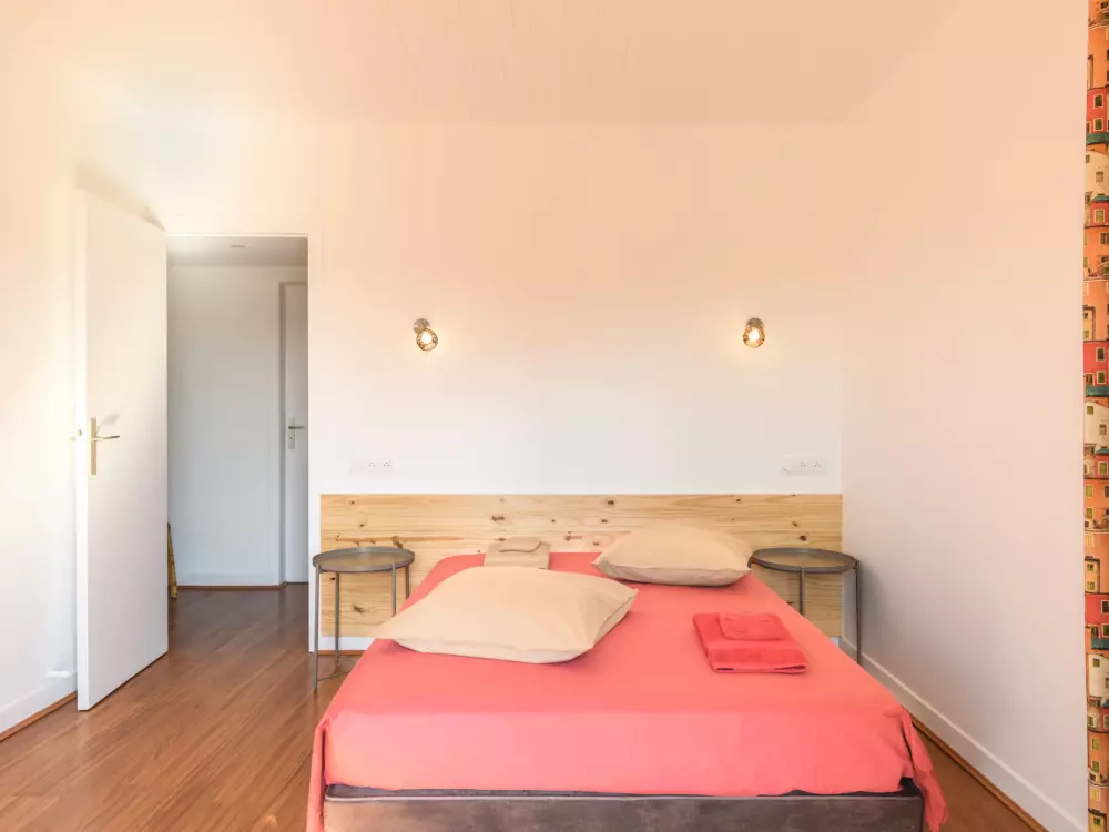 Maison de Vacances Lit et Mixe/Saint Julien en Born