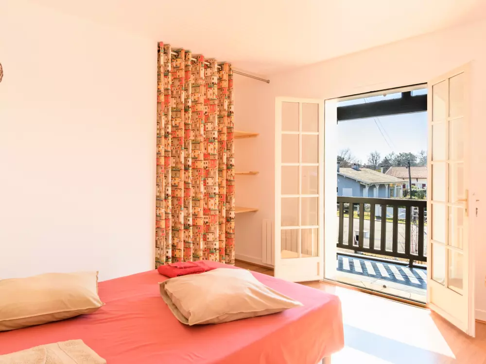 Maison de Vacances Lit et Mixe/Saint Julien en Born