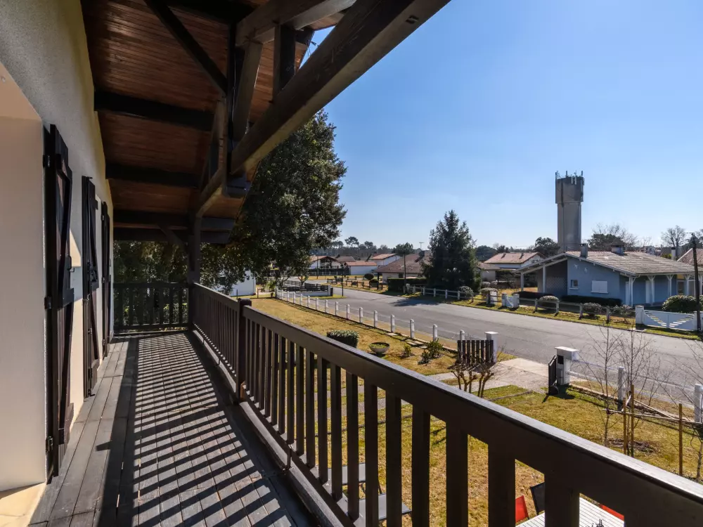 Maison de Vacances Lit et Mixe/Saint Julien en Born