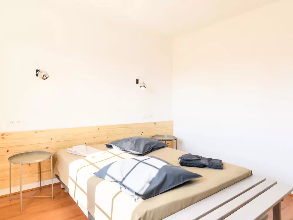 Maison de Vacances Lit et Mixe/Saint Julien en Born