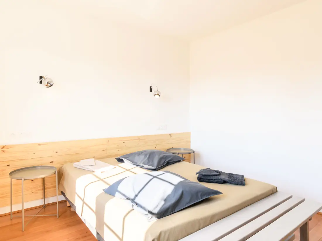 Maison de Vacances Lit et Mixe/Saint Julien en Born