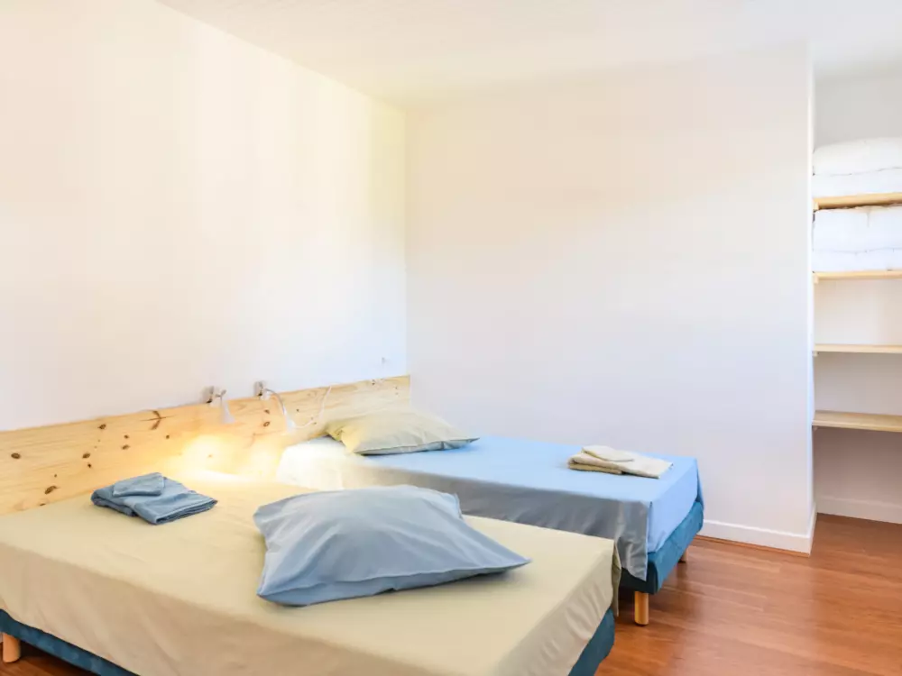 Maison de Vacances Lit et Mixe/Saint Julien en Born