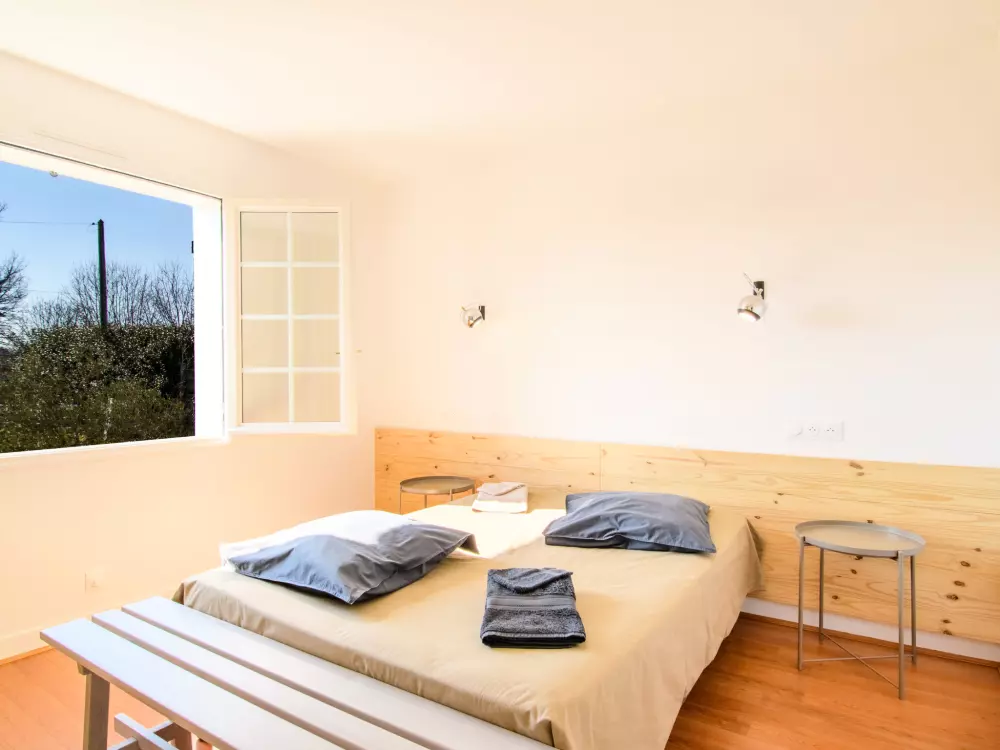 Maison de Vacances Lit et Mixe/Saint Julien en Born