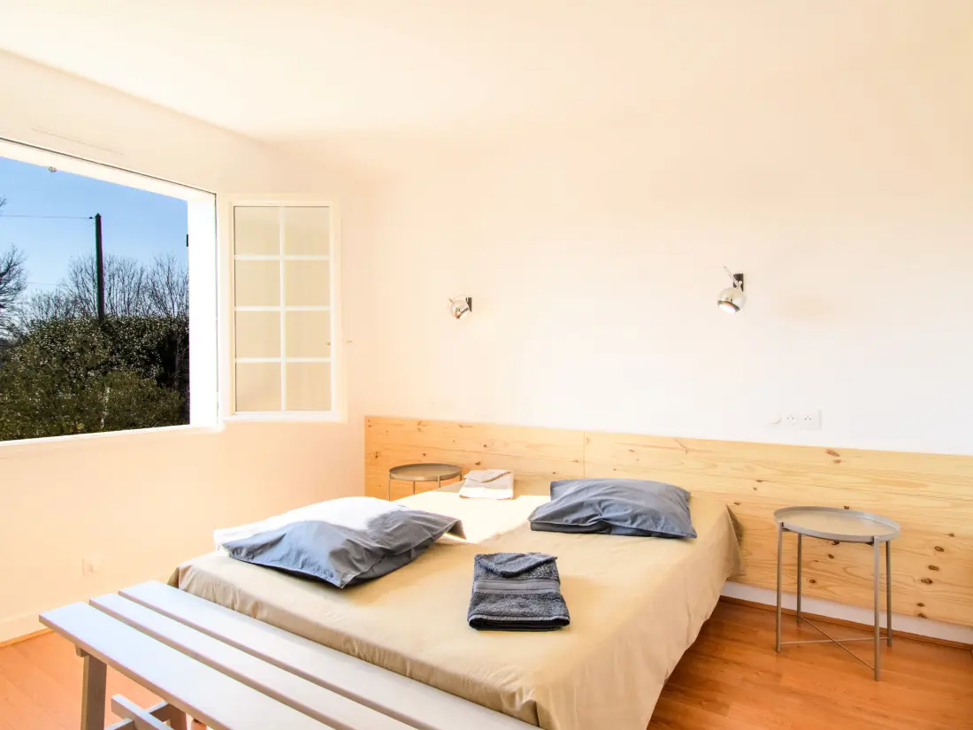 Maison de Vacances Lit et Mixe/Saint Julien en Born