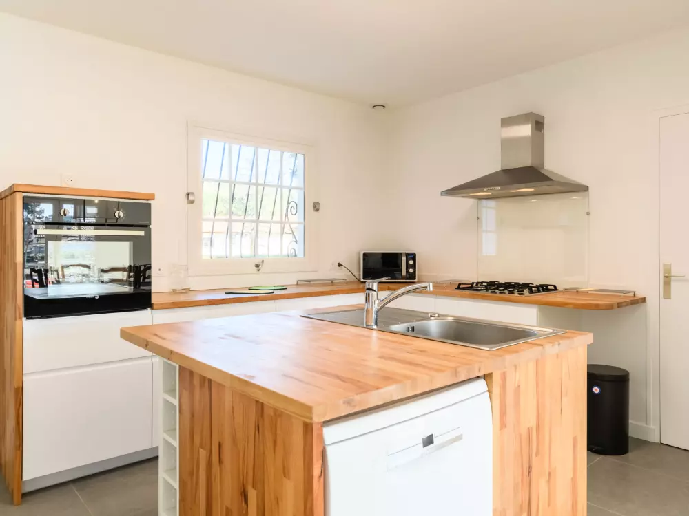 Maison de Vacances Lit et Mixe/Saint Julien en Born