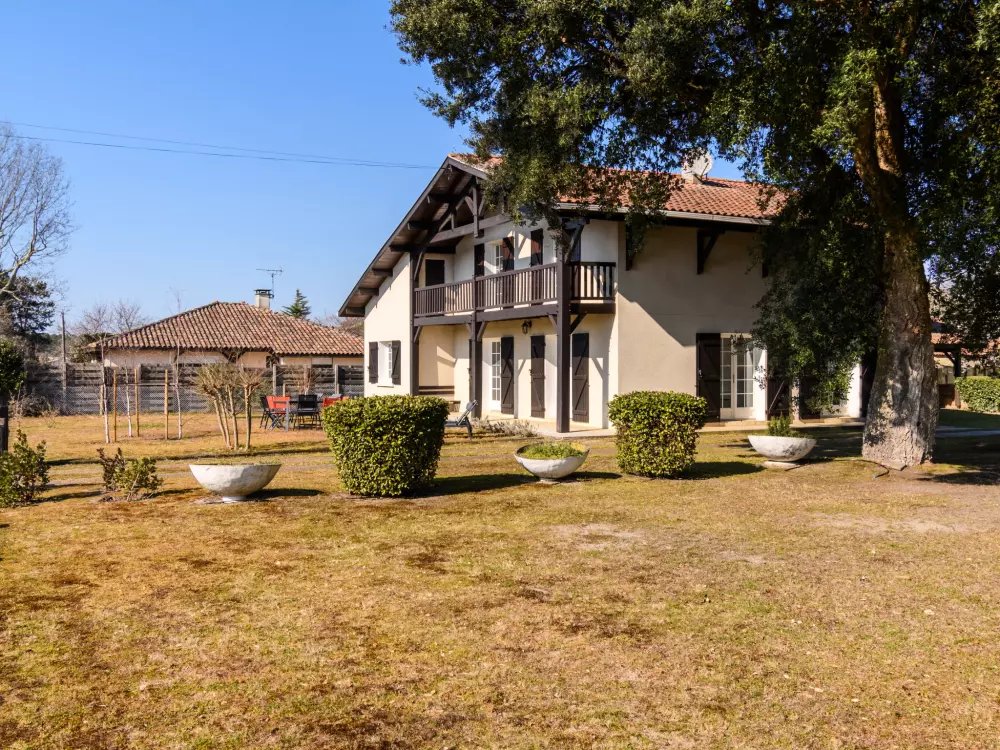 Maison de Vacances Lit et Mixe/Saint Julien en Born