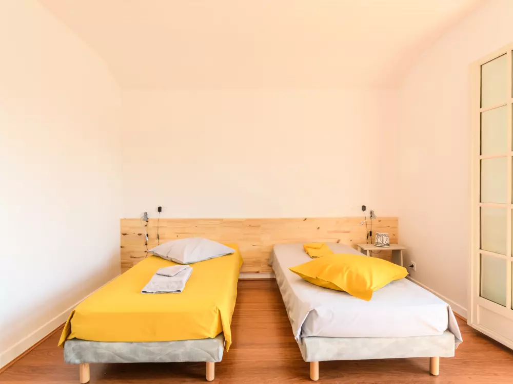 Maison de Vacances Lit et Mixe/Saint Julien en Born