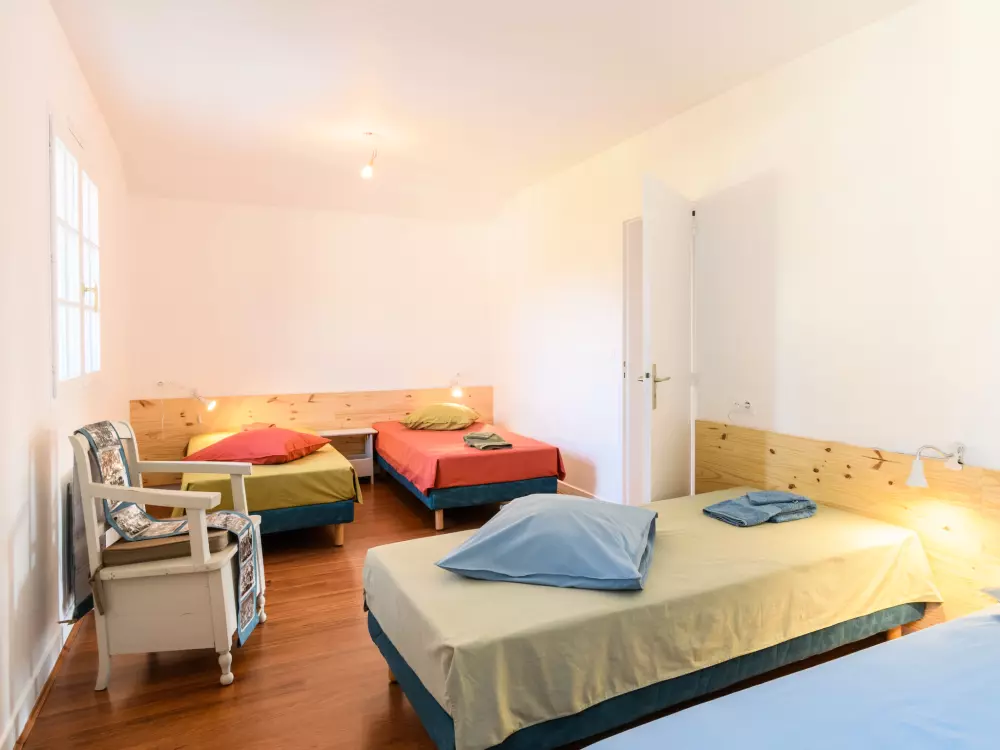 Maison de Vacances Lit et Mixe/Saint Julien en Born