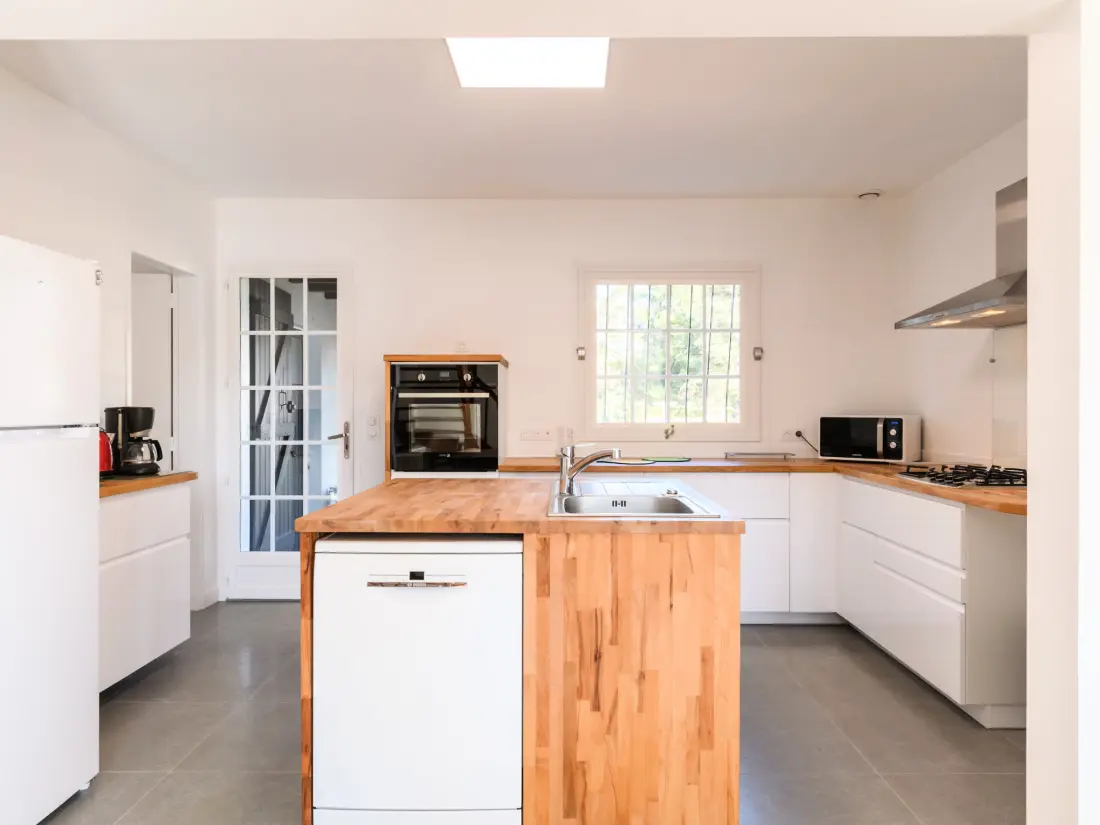 Maison de Vacances Lit et Mixe/Saint Julien en Born