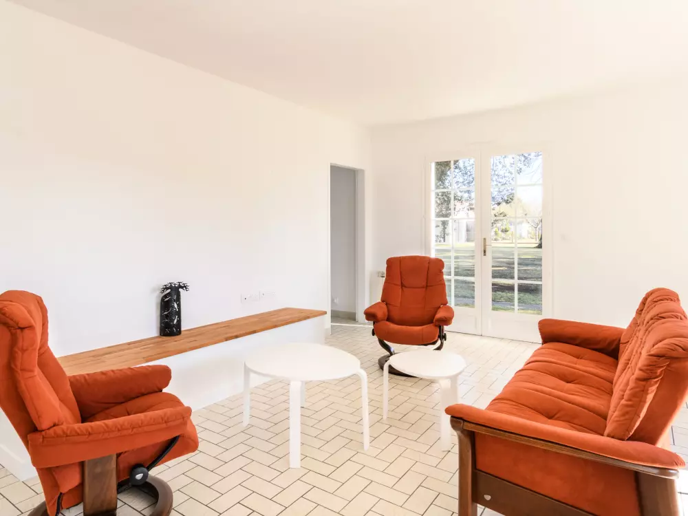 Maison de Vacances Lit et Mixe/Saint Julien en Born