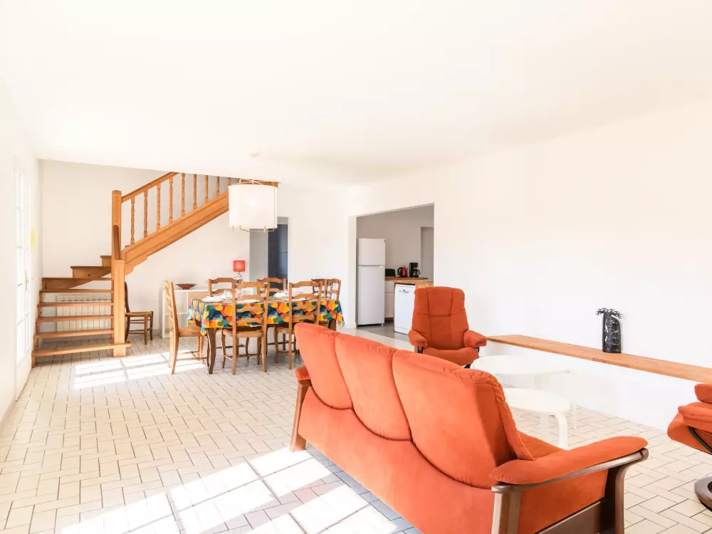 Maison de Vacances Lit et Mixe/Saint Julien en Born