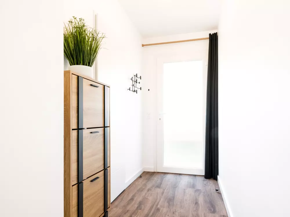 Résidence Jade et Elena