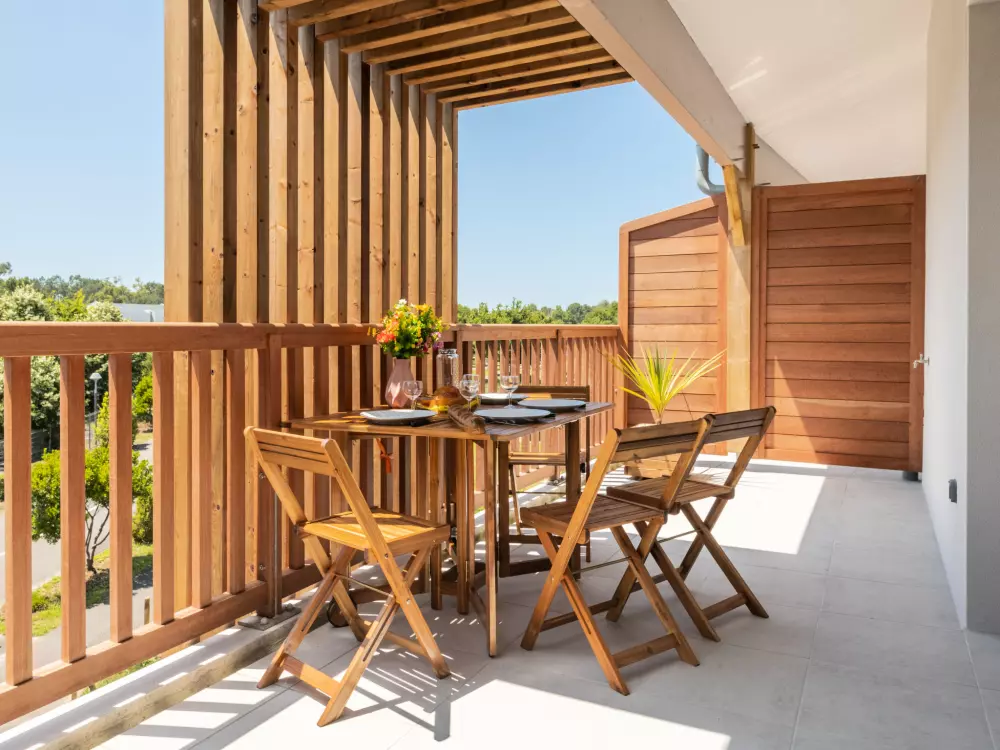 Résidence Jade et Elena