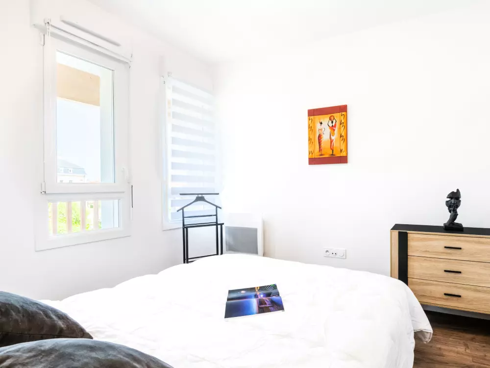 Résidence Jade et Elena