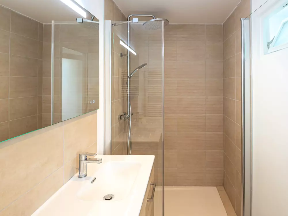 Résidence Jade et Elena