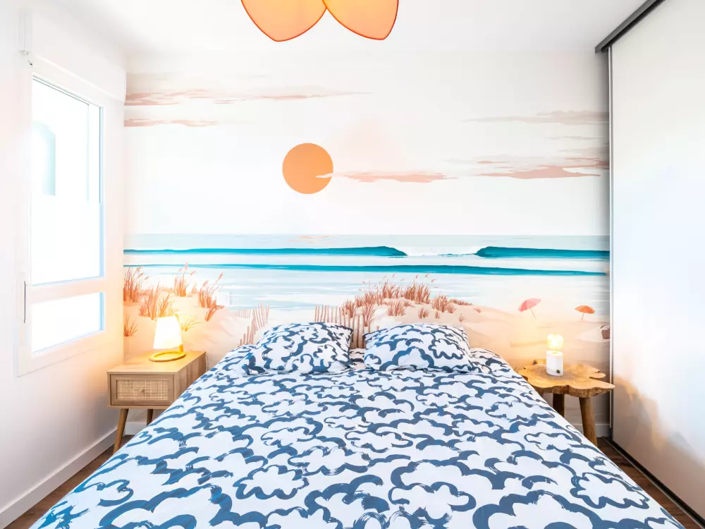 Résidence Jade et Elena