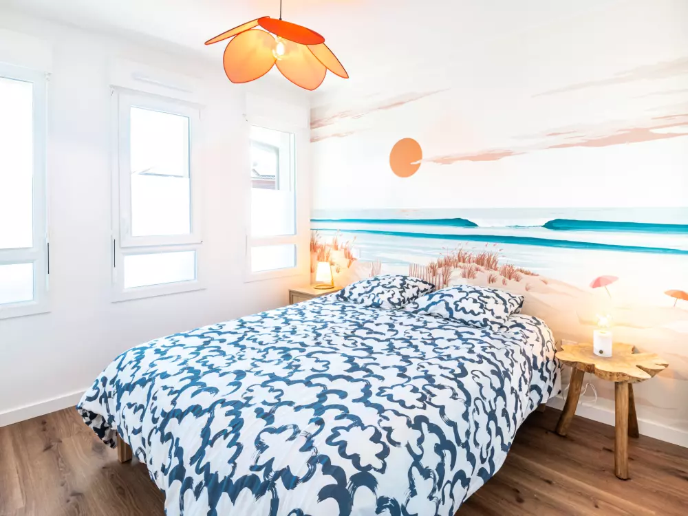 Résidence Jade et Elena