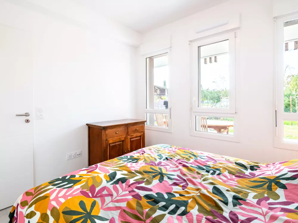 Résidence Jade et Elena