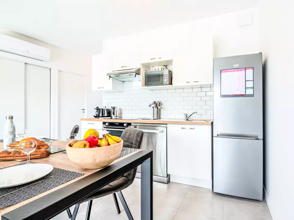 Résidence Jade et Elena