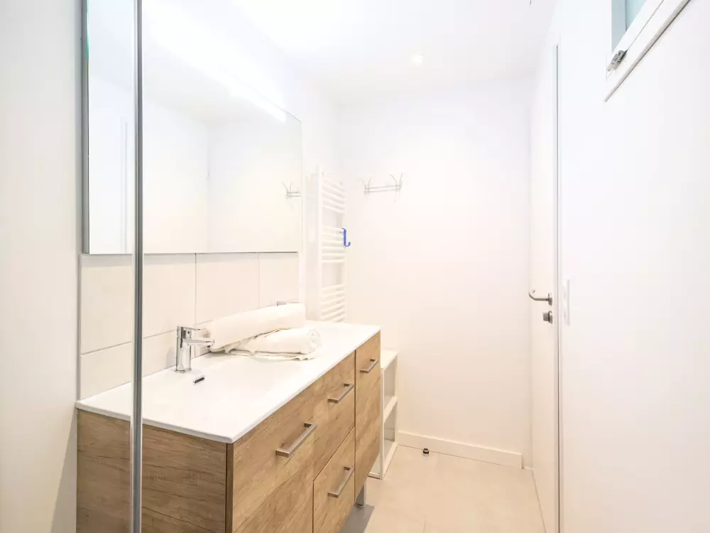 Résidence Jade et Elena