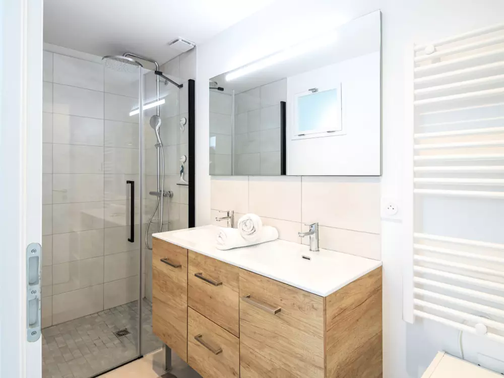 Résidence Jade et Elena