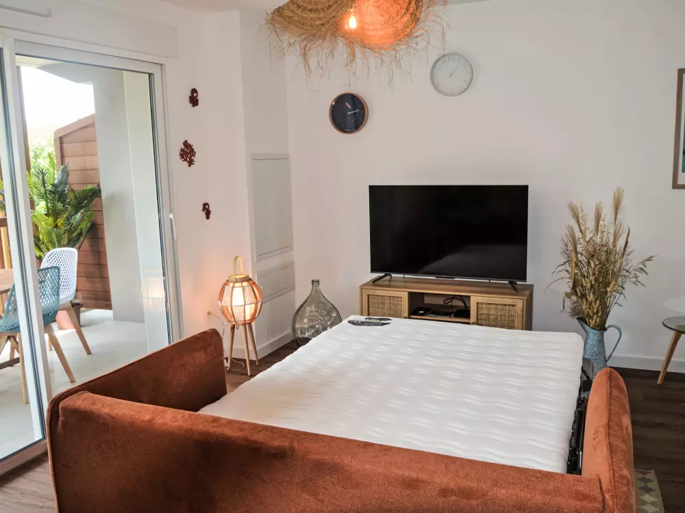 Résidence Jade et Elena