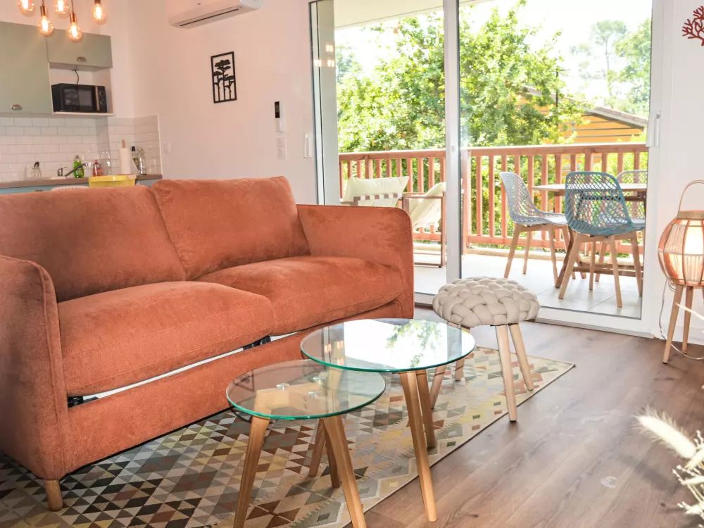 Résidence Jade et Elena