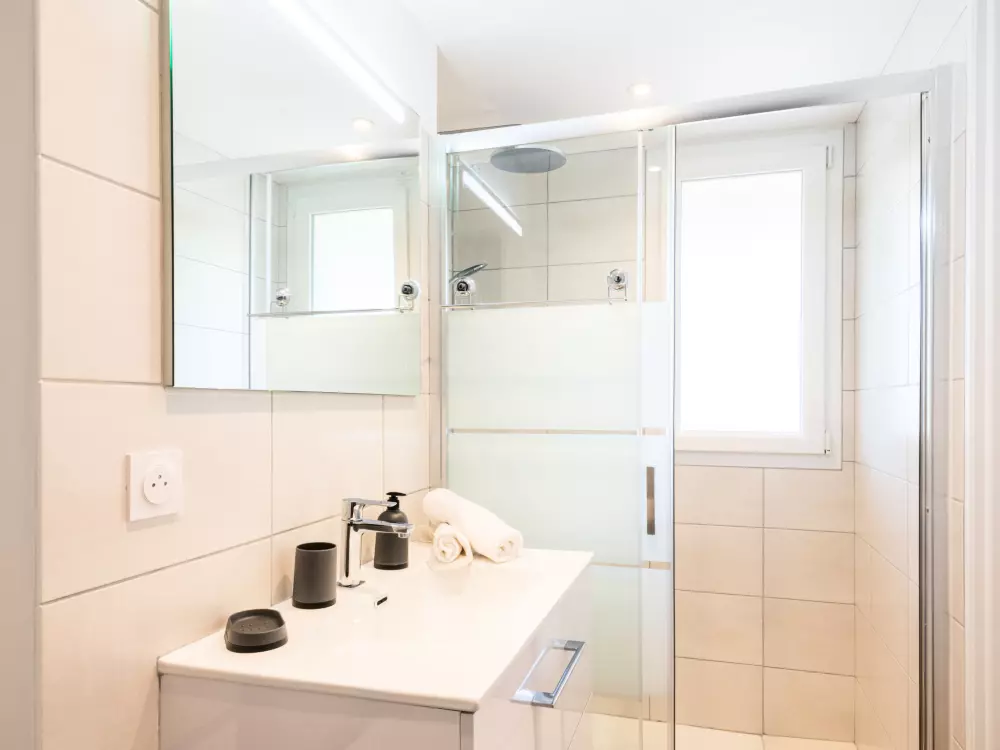 Résidence Jade et Elena