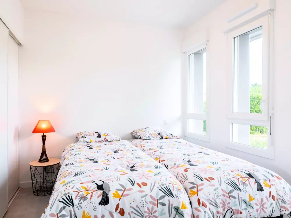 Résidence Jade et Elena