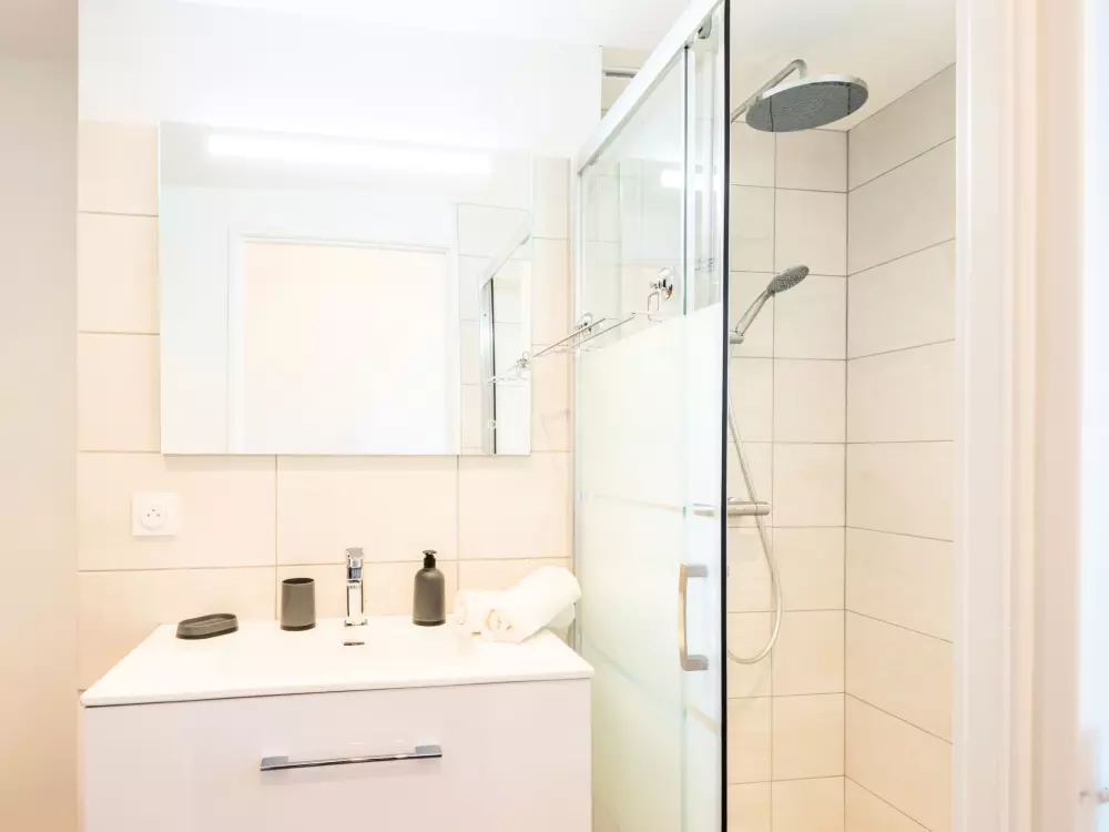 Résidence Jade et Elena