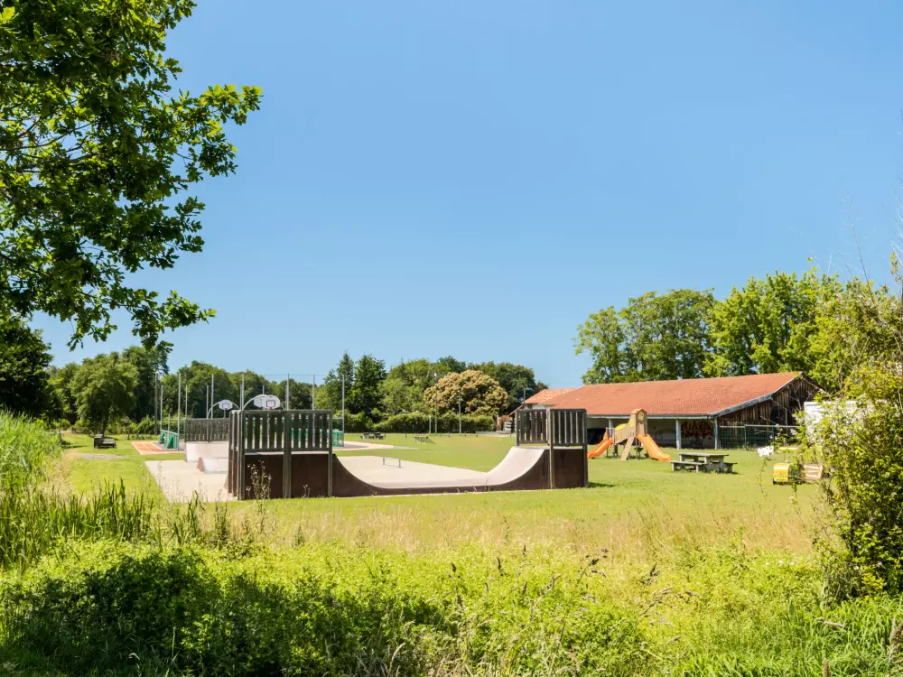 Résidence Jade et Elena