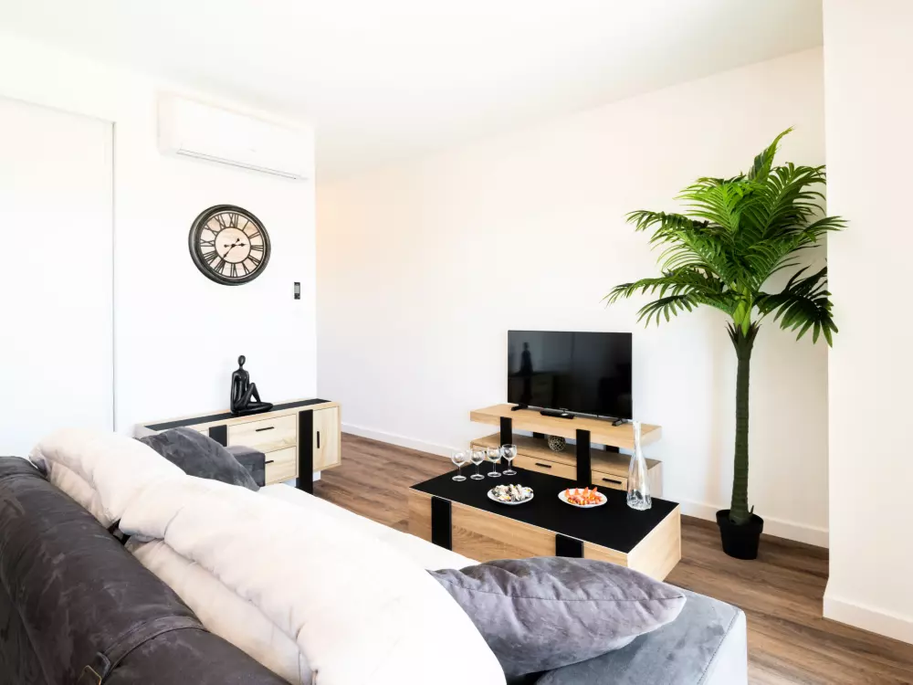 Résidence Jade et Elena