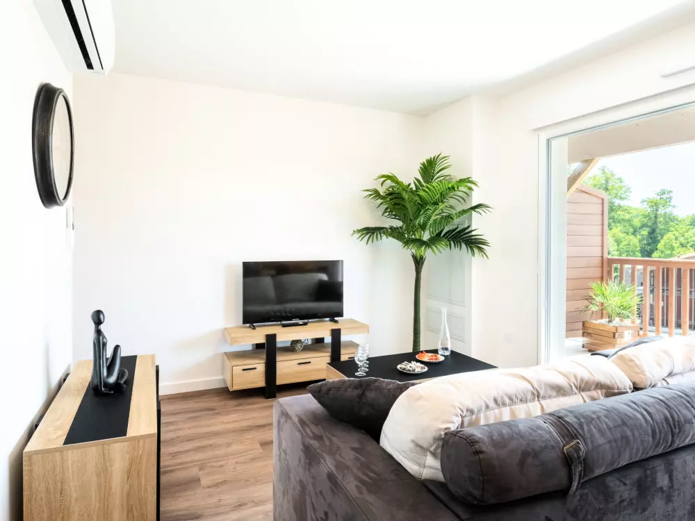 Résidence Jade et Elena