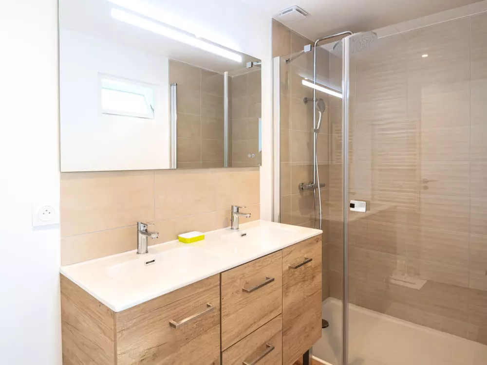 Résidence Jade et Elena