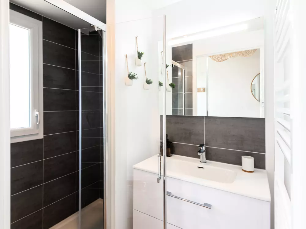 Résidence Jade et Elena