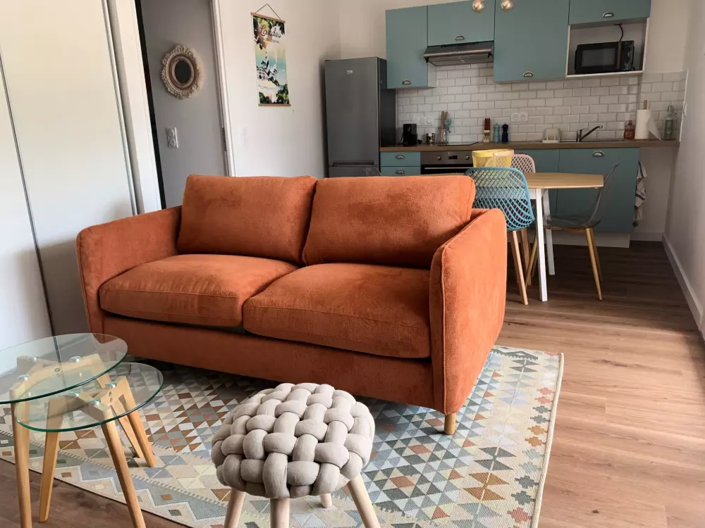 Résidence Jade et Elena