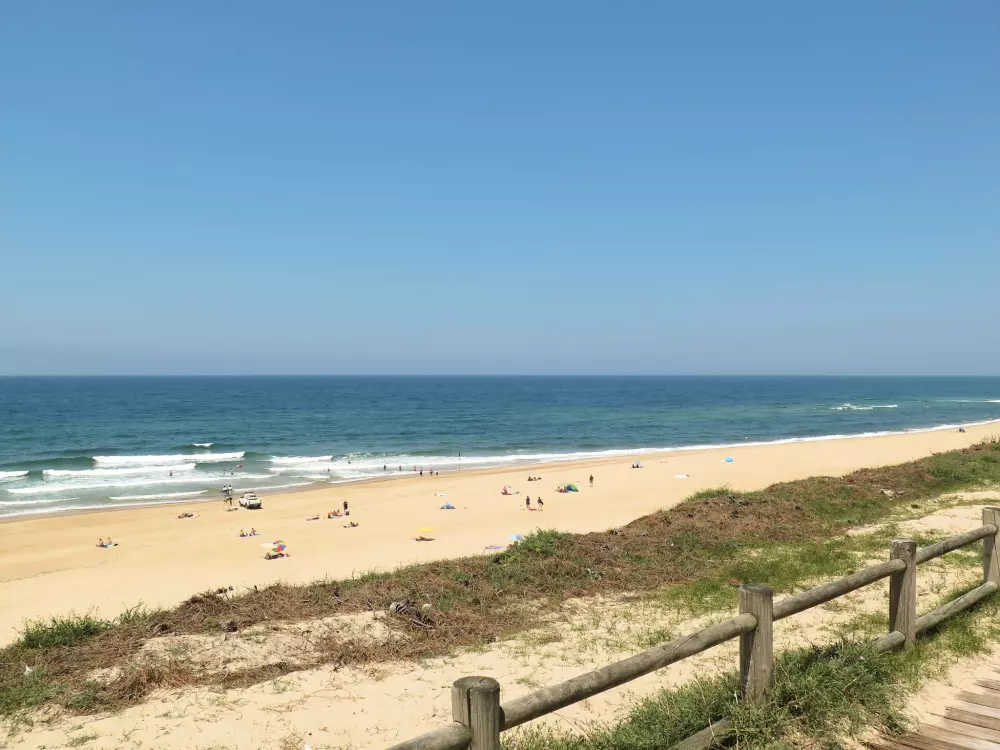 Résidence Jade et Elena