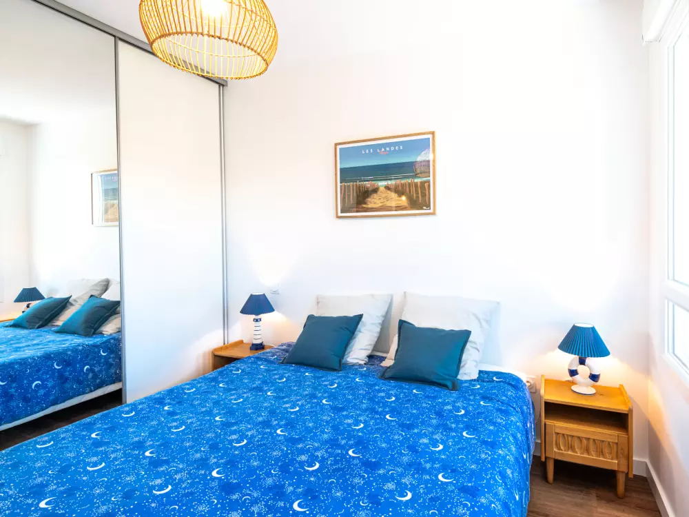 Résidence Jade et Elena