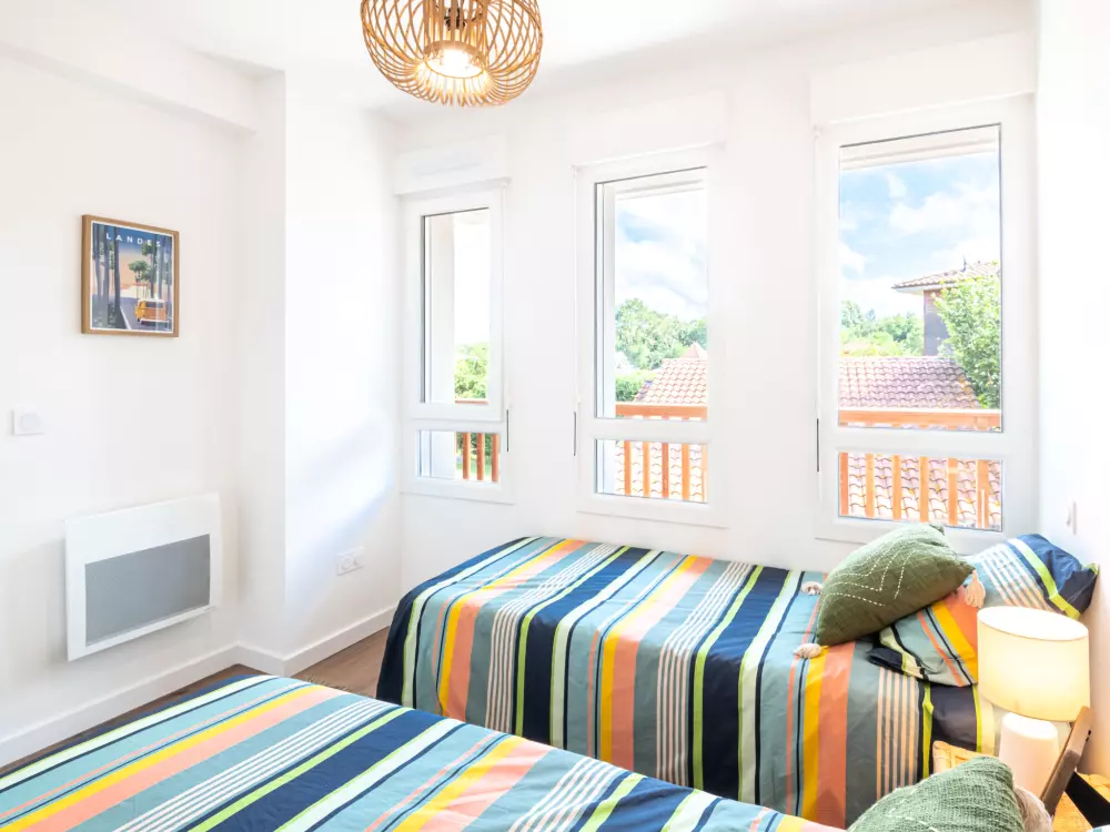 Résidence Jade et Elena