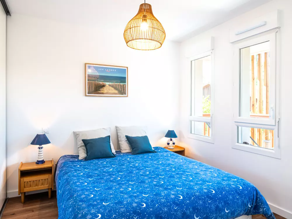 Résidence Jade et Elena