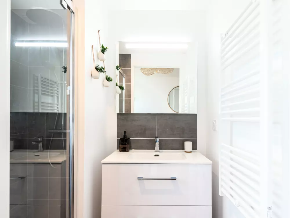 Résidence Jade et Elena